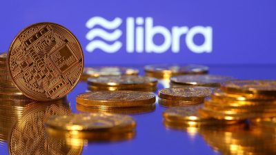 Facebook lanzaría su criptomoneda Libra a comienzos de 2021