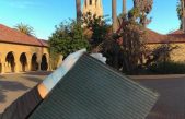 Forma ultrarrápida de fabricar paneles solares de perovskita