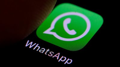 WhatsApp activa el borrado automático de mensajes: tendrás 7 días para leerlos