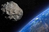 Un Asteroide se acerca a la tierra para el año nuevo