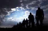 ¿Hay alguien en la Tierra que no sea un inmigrante?