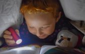 Leer es contagioso: una razón práctica para leer en voz alta a tus hijos