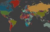 Localingual: Base de datos para escuchar cómo se habla en todos los lugares del mundo