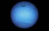 Una gigantesca tormenta en Neptuno cambia bruscamente de dirección y los astrónomos no saben por qué