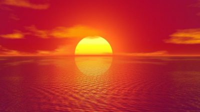 Un material puede almacenar energía solar durante meses o años