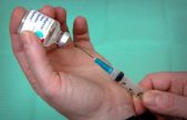Estos son los efectos secundarios de la vacuna de la gripe