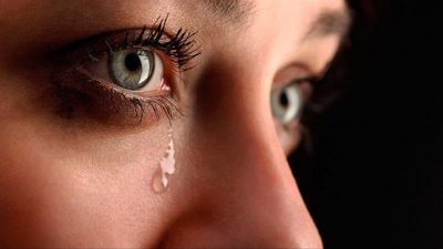 Japón desarrolla el test de las lágrimas para detectar el cáncer de mama