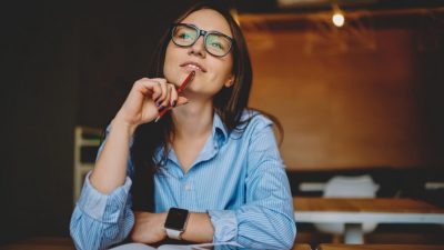 Aprender nos hace felices, según un nuevo estudio