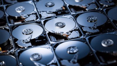 Enviar archivos grandes: Herramientas para transferir archivos pesados