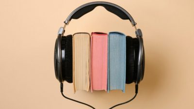 Audiolibros gratis: Cuatro opciones para descargar y disfrutar