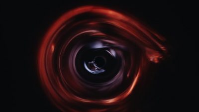 Se podrá aprovechar la energía de los agujeros negros