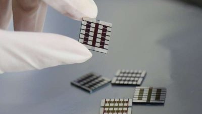 El componente activo de los pimientos picantes puede aumentar el rendimiento de las células solares