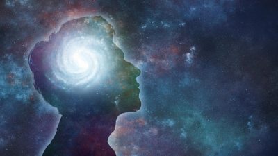 Cerebro y universo: ¿evolucionan de la misma forma?