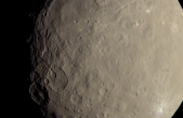 Proponen la construcción, en quince años, de una «mega colonia» orbital alrededor de Ceres