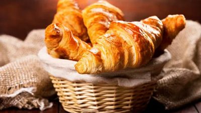 Día Internacional del Croissant