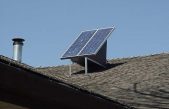 Células solares respetuosas con el medioambiente y más baratas