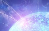 La Vía Láctea ha sido golpeada por una poderosa erupción cósmica de rayos gamma al estallar una poderosa llamarada a lo largo del sistema solar.