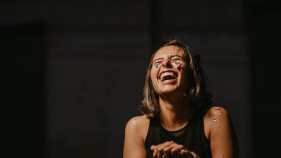 Los sorprendentes beneficios de la risa para la salud