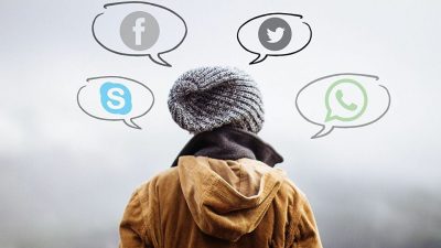 Las nuevas condiciones de WhatsApp y el acuerdo con Facebook: ¿peligra tu privacidad?