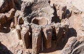 Descubren en Egipto una fábrica de cerveza de 4.000 años que podría ser la más antigua del mundo