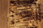 Desentierran en Polonia unas insólitas tumbas neolíticas de hace 5.500 años, halladas por casualidad