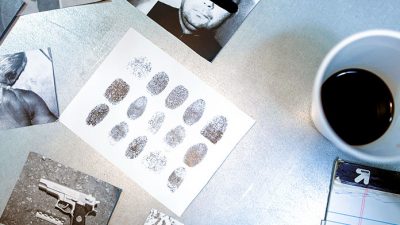 Desapariciones misteriosas: 20 desapariciones extrañas que nadie puede explicar