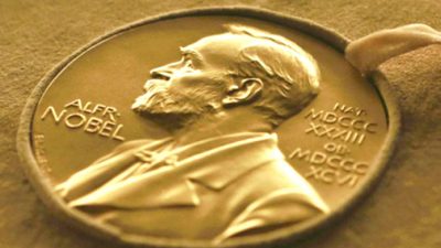 Curiosidades de los premiados con el Nobel de Literatura