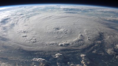 Día Mundial del Clima
