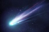 El cometa Leonardo será el más brillante que veremos este 2021