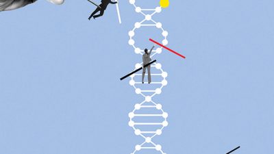 La verdadera historia de He Jiankui y el experimento de los bebés CRISPR