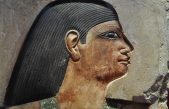 Una reconstrucción facial digital revela el rostro del padre de Tutankamón