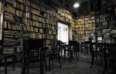 Roberto Calasso sobre cómo ordenar una biblioteca
