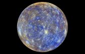 Mercurio será visible en su máxima elongación este 6 de Marzo