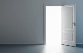 El «Efecto de la Puerta», o por qué te olvidas las cosas al pasar de una habitación a otra