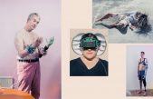 El transhumanismo en imágenes: viaje al futuro de las personas cíborg