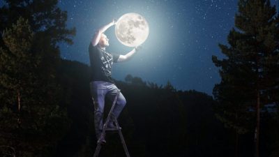 Un multimillonario japonés regala 8 plazas con SpaceX para que le acompañen en su viaje a la Luna