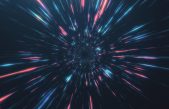 Viajar más rápido que la velocidad de la luz es posible