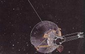 Pioneer 11, 48 años de viaje