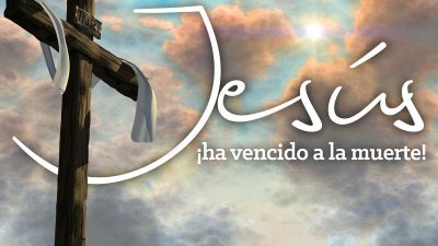 Felices Pascuas!