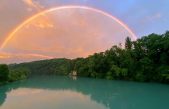 ¿Sabes cómo y cuándo observar un arcoíris? Aprovecha el día mundial para hacerlo