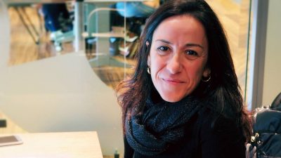“Durante el confinamiento la violencia sexual siguió ahí, pero adoptó otras formas”