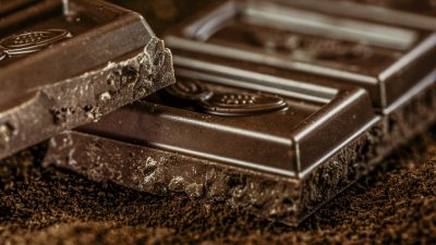 Día Internacional del Chocolate / del Programador / del Bibliotecario / del Profesor de Natación / de la Sepsis