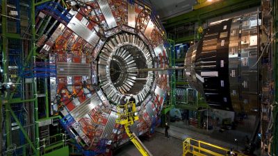 Gran colisionador de hadrones: los hallazgos más interesantes de la máquina más grande jamás construida por el ser humano