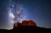 Dracónidas 2021: llega la primera lluvia de estrellas del otoño