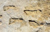Huellas en Nuevo México indican presencia humana en América hace 23.000 años