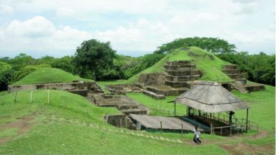 Misterio resuelto: descubren el origen de una pirámide maya