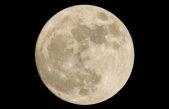 Descubren huellas de cráteres casi invisibles en la Luna