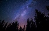 Un objeto no identificado envía señales de radio desde el centro de nuestra galaxia