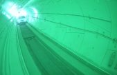Elon Musk abre el primer túnel subterráneo para aliviar el tráfico en Los Ángeles