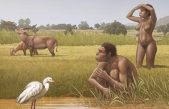 Homo bodoensis, una nueva especie humana para poner orden en el caos